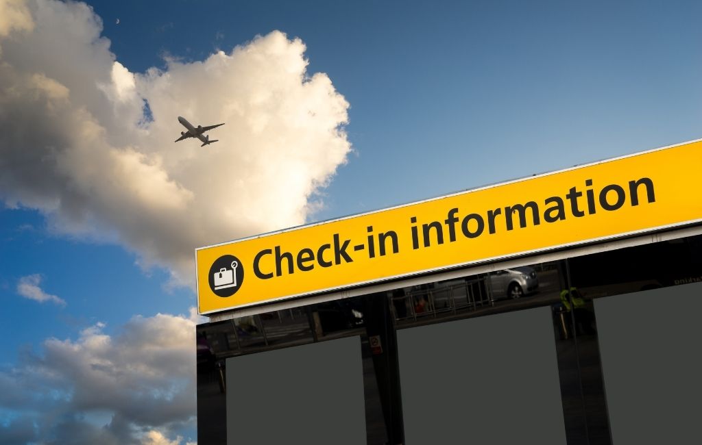 Vliegveld London Southend Airport (SEN) || The London Tester