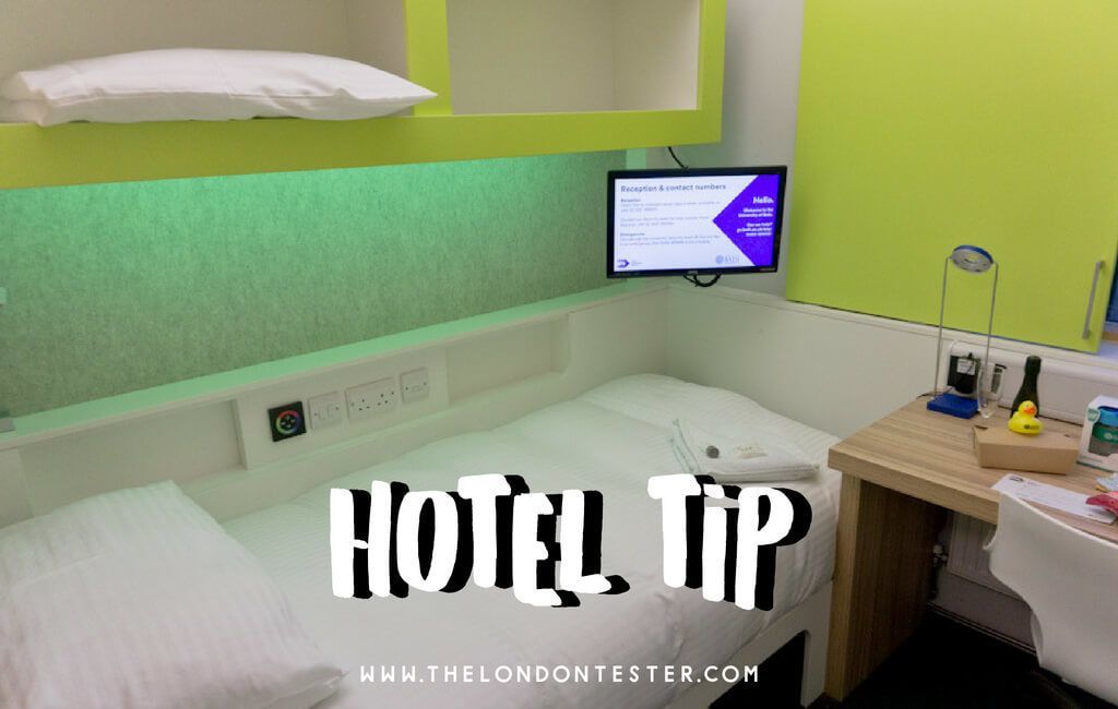 Unieke en Betaalbare Accommodatie in Bath, Engeland: University of Bath Campus! || The London Tester || #England #Engeland #Bath #CityGuide #WeekendBreak #UnitedKingdom #GreatBritain #BathUniversity #UniversityBath #University