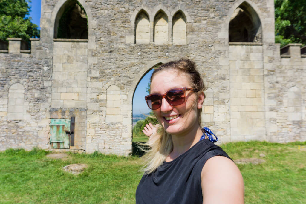 Unieke en Betaalbare Accommodatie in Bath, Engeland: University of Bath Campus! || The London Tester || #England #Engeland #Bath #CityGuide #WeekendBreak #UnitedKingdom #GreatBritain #BathUniversity #UniversityBath #University