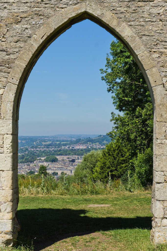 Unieke en Betaalbare Accommodatie in Bath, Engeland: University of Bath Campus! || The London Tester || #England #Engeland #Bath #CityGuide #WeekendBreak #UnitedKingdom #GreatBritain #BathUniversity #UniversityBath #University