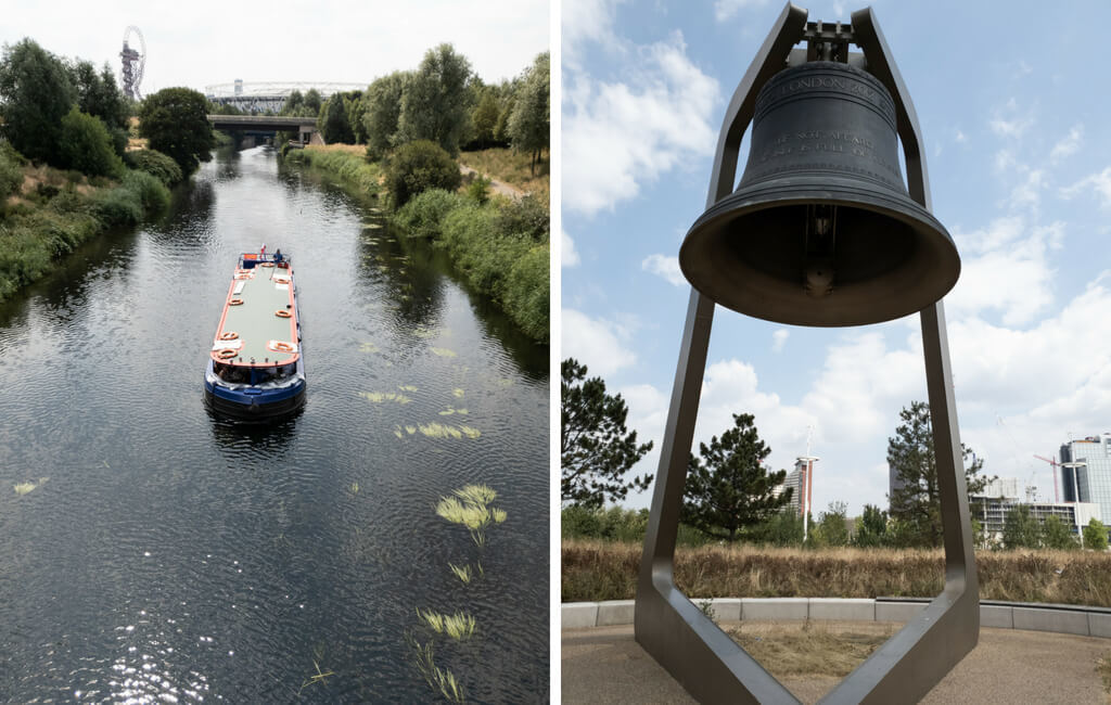 Dagboek Juli 2018 - The London Tester