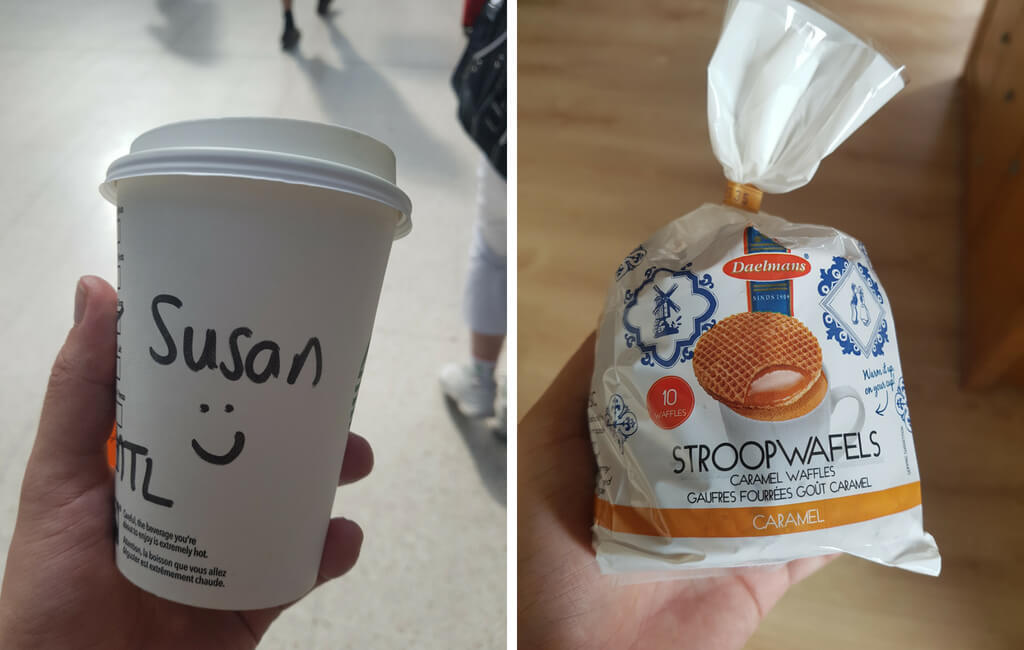 Dagboek Juli 2018 - The London Tester