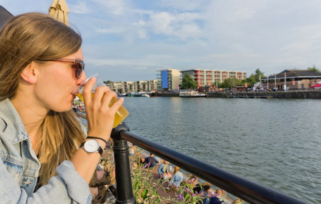 Dagboek Juli 2018 - The London Tester