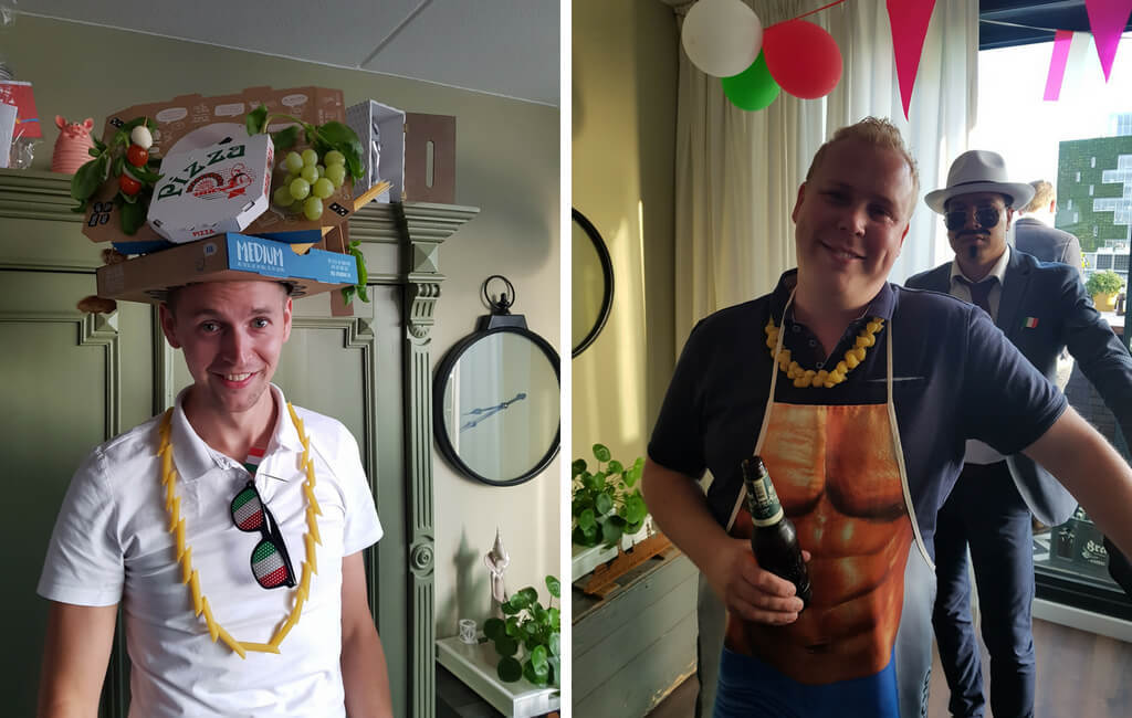 Dagboek Juni 2018 - Vlieg met me mee naar de Regenboog-Rainbow... || The London Tester