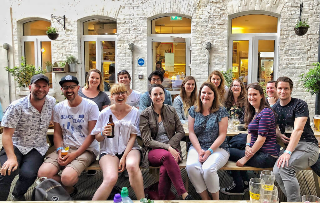 Dagboek Juni 2018 - Vlieg met me mee naar de Regenboog-Rainbow... || The London Tester