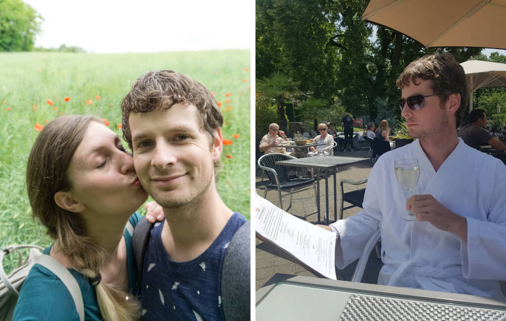 Dagboek Juni 2018 - Vlieg met me mee naar de Regenboog-Rainbow...