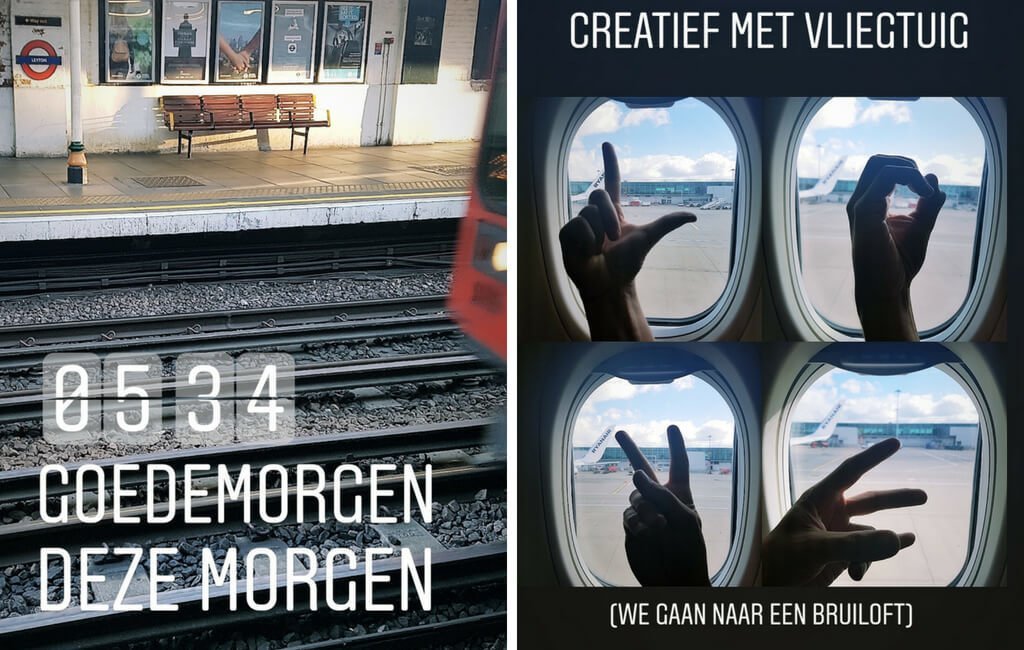 Dagboek Juni 2018 - Vlieg met me mee naar de Regenboog-Rainbow... || The London Tester