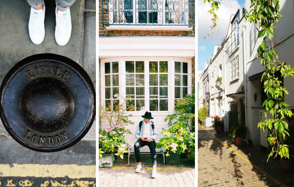 Exclusief Londen Galerie Event: Mobiele Fotografie van 50 Bloggers! || The London Tester