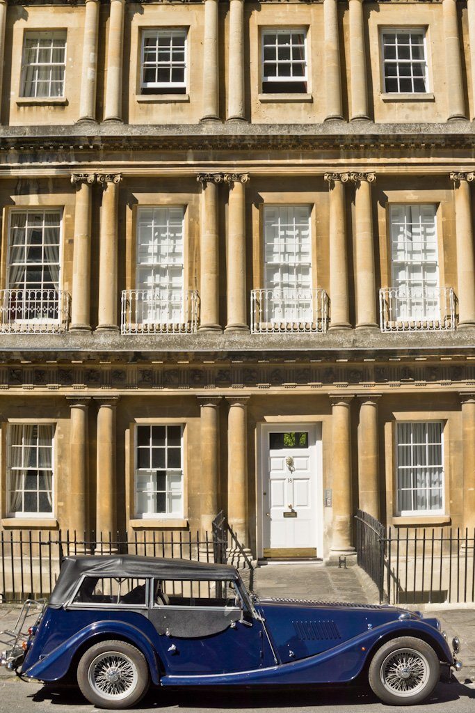 Wat te doen in Bath? Ontdek deze Verassende Stad Tijdens een Weekend Break Vanuit Londen || The London Tester || #England #Engeland #Bath #RomanBath #Roman #CityGuide #WeekendBreak #UnitedKingdom #GreatBritain