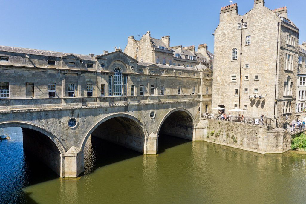 Wat te doen in Bath? Ontdek deze Verassende Stad Tijdens een Weekend Break Vanuit Londen || The London Tester || #England #Engeland #Bath #RomanBath #Roman #CityGuide #WeekendBreak #UnitedKingdom #GreatBritain