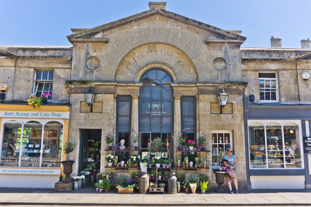 Wat te doen in Bath? Ontdek deze Verassende Stad Tijdens een Weekend Break Vanuit Londen || The London Tester || #England #Engeland #Bath #RomanBath #Roman #CityGuide #WeekendBreak #UnitedKingdom #GreatBritain