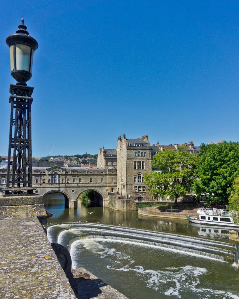 Wat te doen in Bath? Ontdek deze Verassende Stad Tijdens een Weekend Break Vanuit Londen || The London Tester || #England #Engeland #Bath #RomanBath #Roman #CityGuide #WeekendBreak #UnitedKingdom #GreatBritain