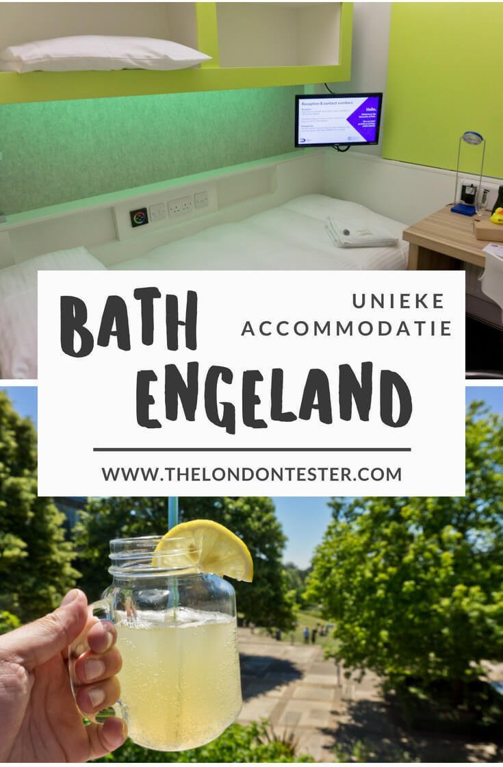 Wat te doen in Bath? Ontdek deze Verassende Stad Tijdens een Weekend Break Vanuit Londen || The London Tester