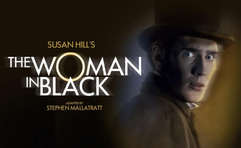 Theaterstuk The Woman in Black