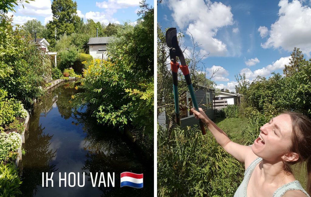 Dagboek Augustus 2018 || The London Tester