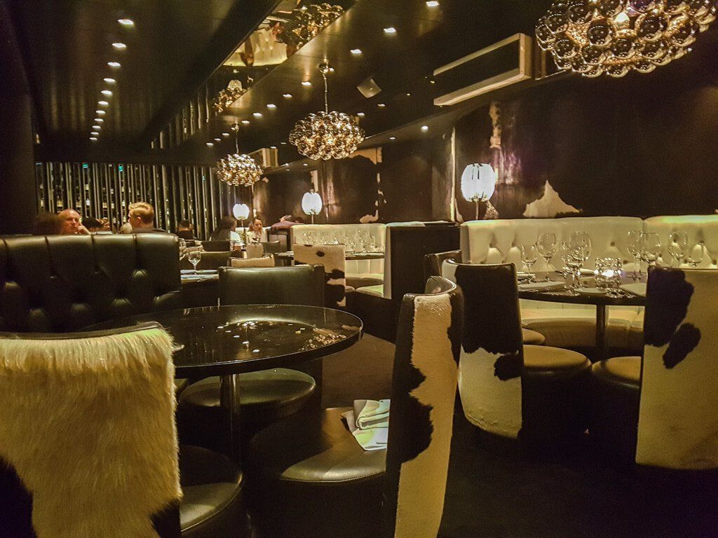 Gaucho Londen: Argentijns Food Feestje in de wijk Chelsea || The London Tester