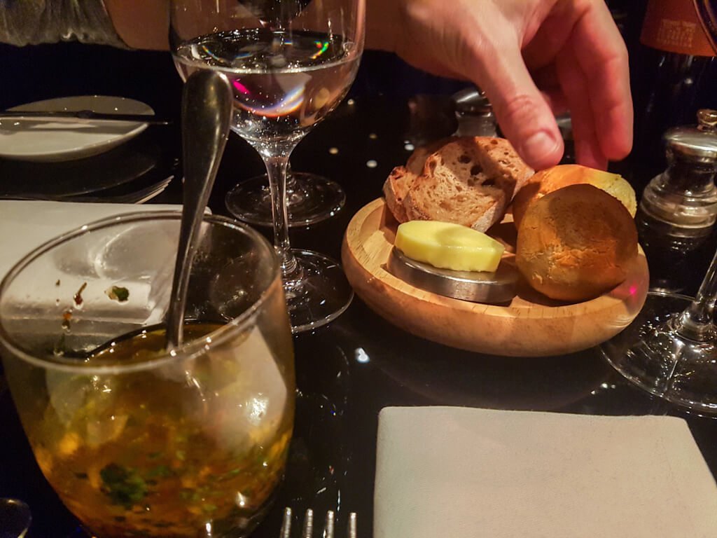 Gaucho Londen: Argentijns Food Feestje in de wijk Chelsea || The London Tester