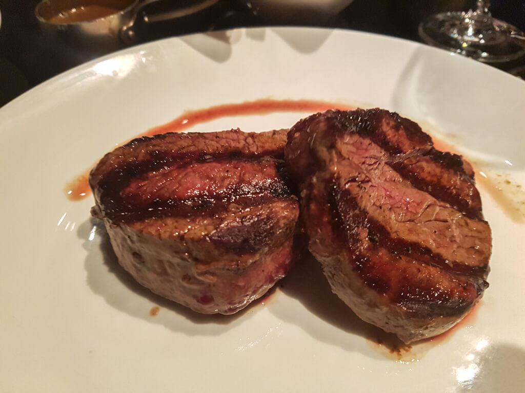 Gaucho Londen: Argentijns Food Feestje in de wijk Chelsea || The London Tester