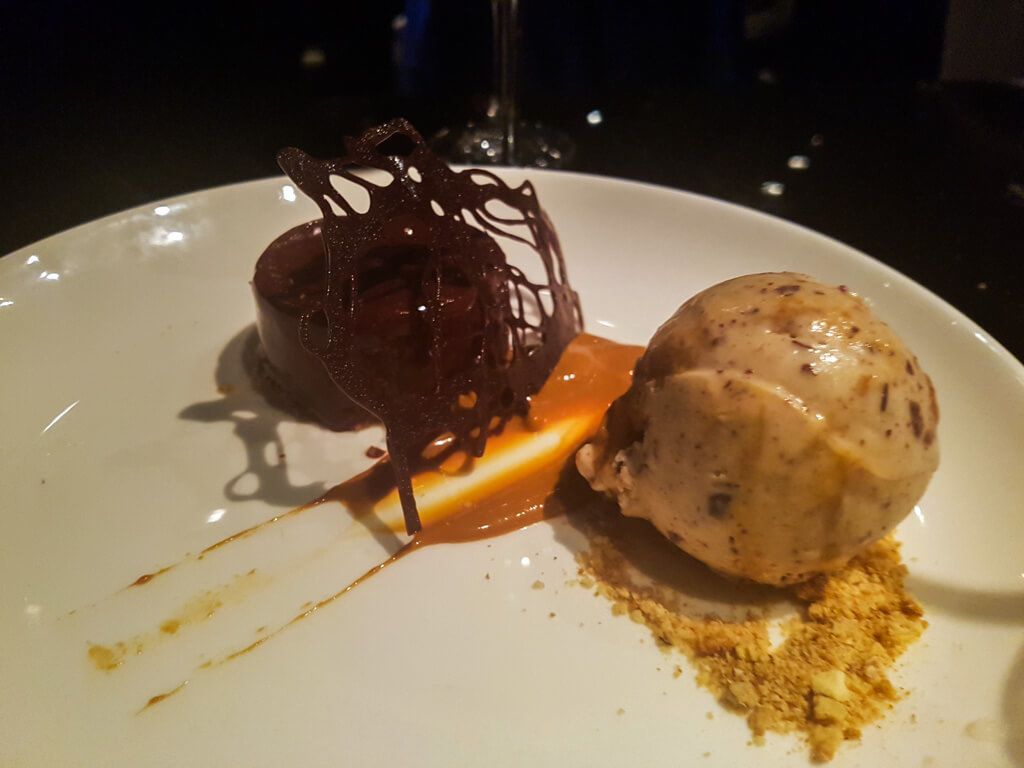 Gaucho Londen: Argentijns Food Feestje in de wijk Chelsea || The London Tester