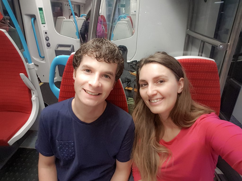 Vliegveld London Gatwick Airport (LGW) || The London Tester