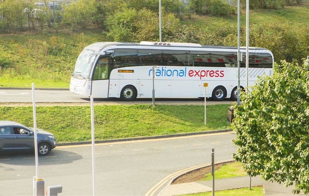 Vliegveld London Luton Airport (LTN) || The London Tester