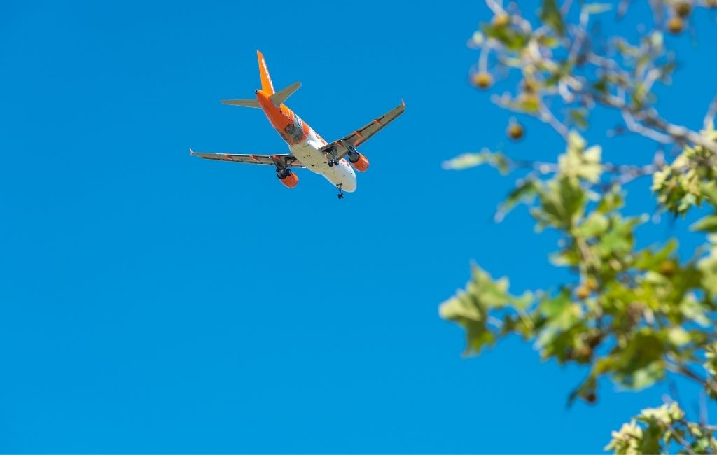 Vliegveld London Luton Airport (LTN) || The London Tester