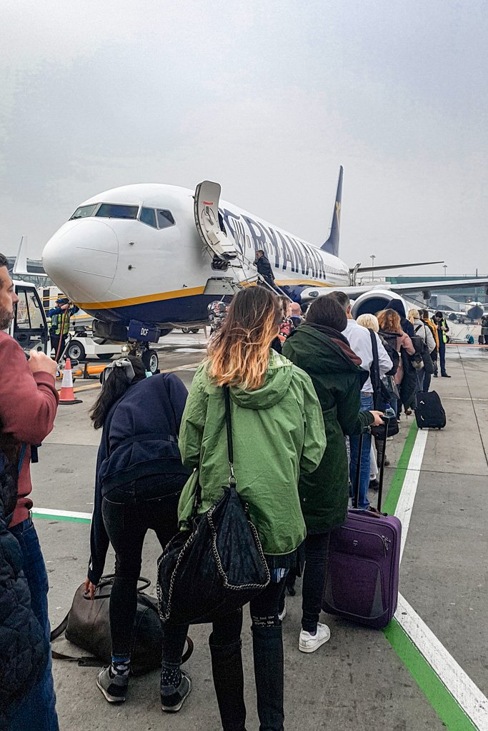 Londen City Airport: Dit Uitzicht Vanuit Het Vliegtuig Wil Je Niet Missen! || The London Tester || #Londen #London #CityAirport #Airport #Vliegveld #Luchthaven #Engeland #England #GreatBritain #GrootBrittannie #Plane #Vliegtuig