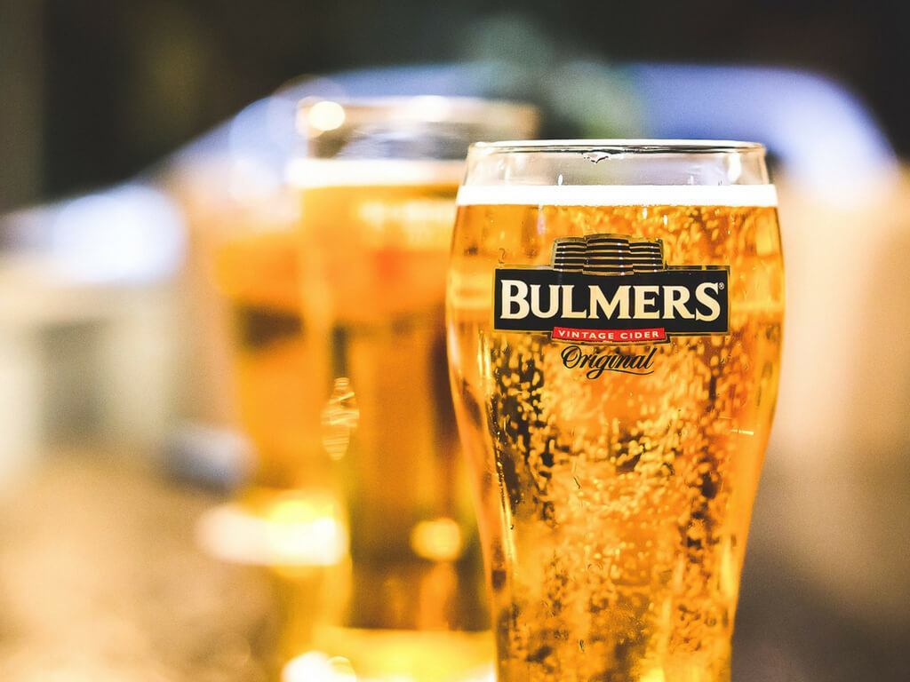 Wat is Cider? (En Waarom Drinken We Dit in Nederland Nog Niet Massaal?) || The London Tester
