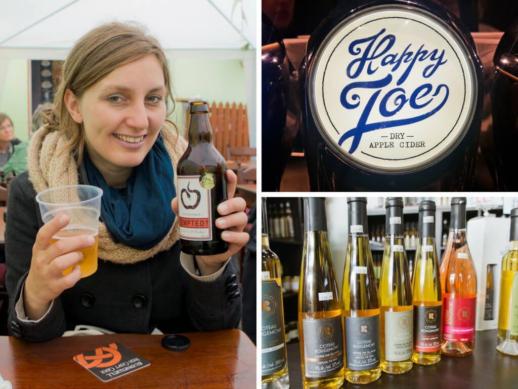 Dit wilde je altijd al weten over Cider || The London Tester