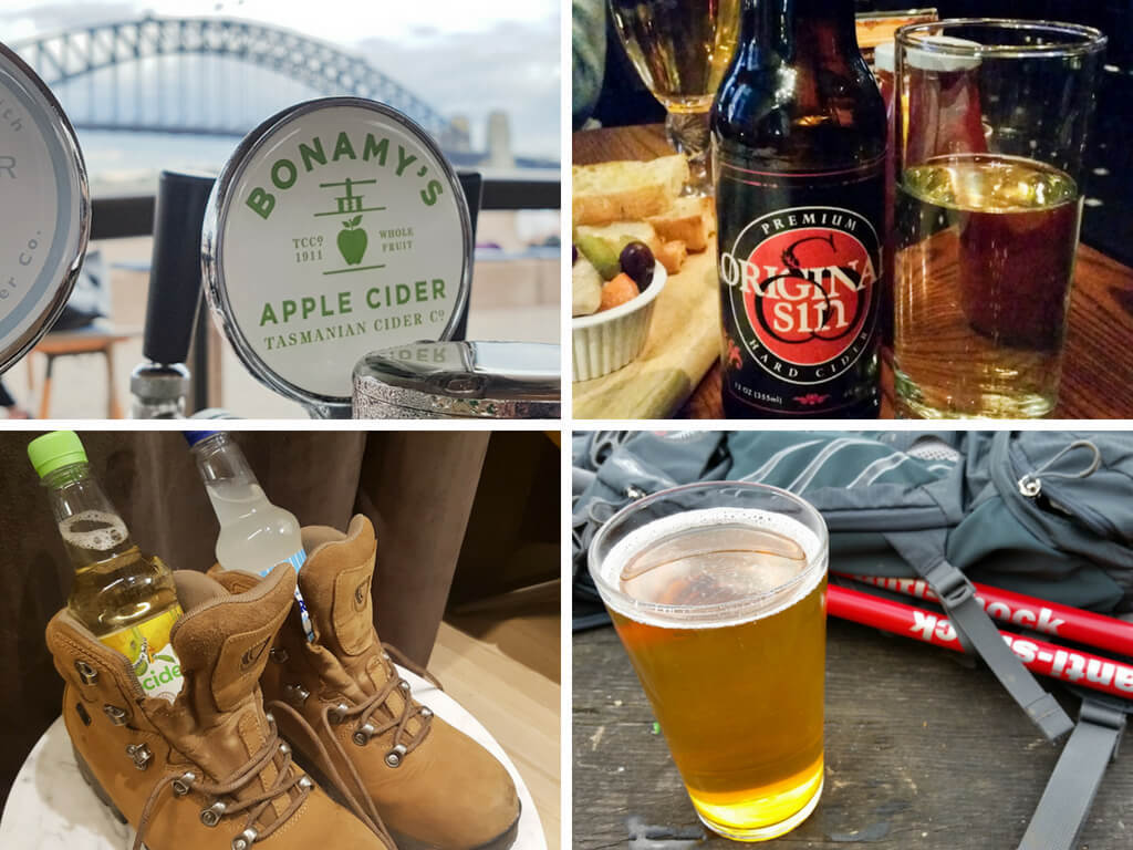 Alles over Cider || The London Tester