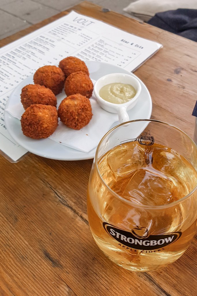 Strongbow Cider