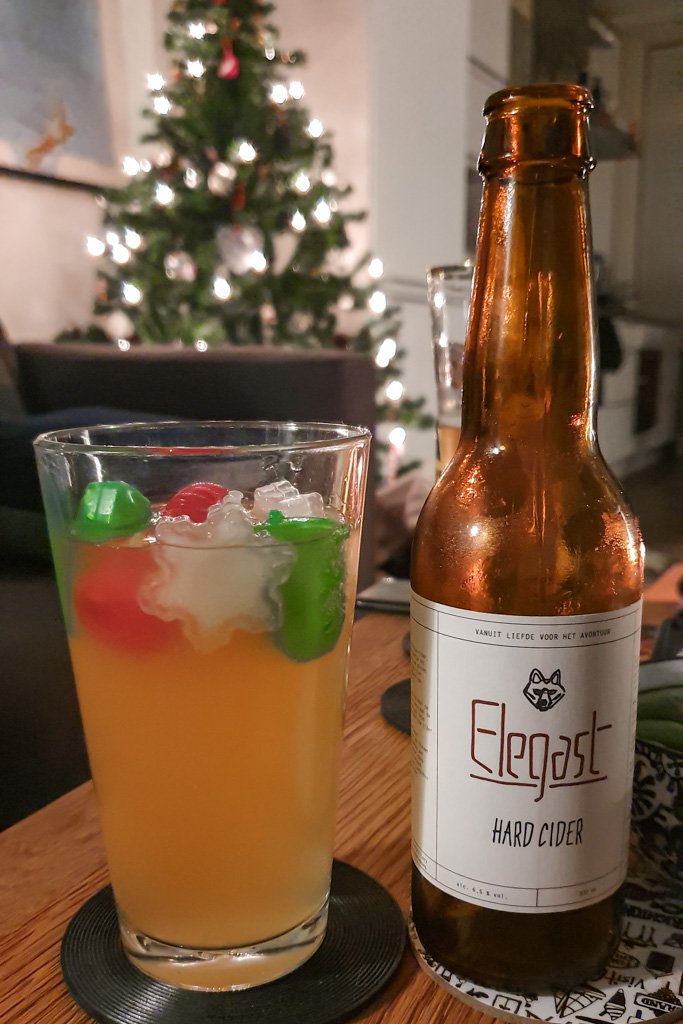 Elegast Cider