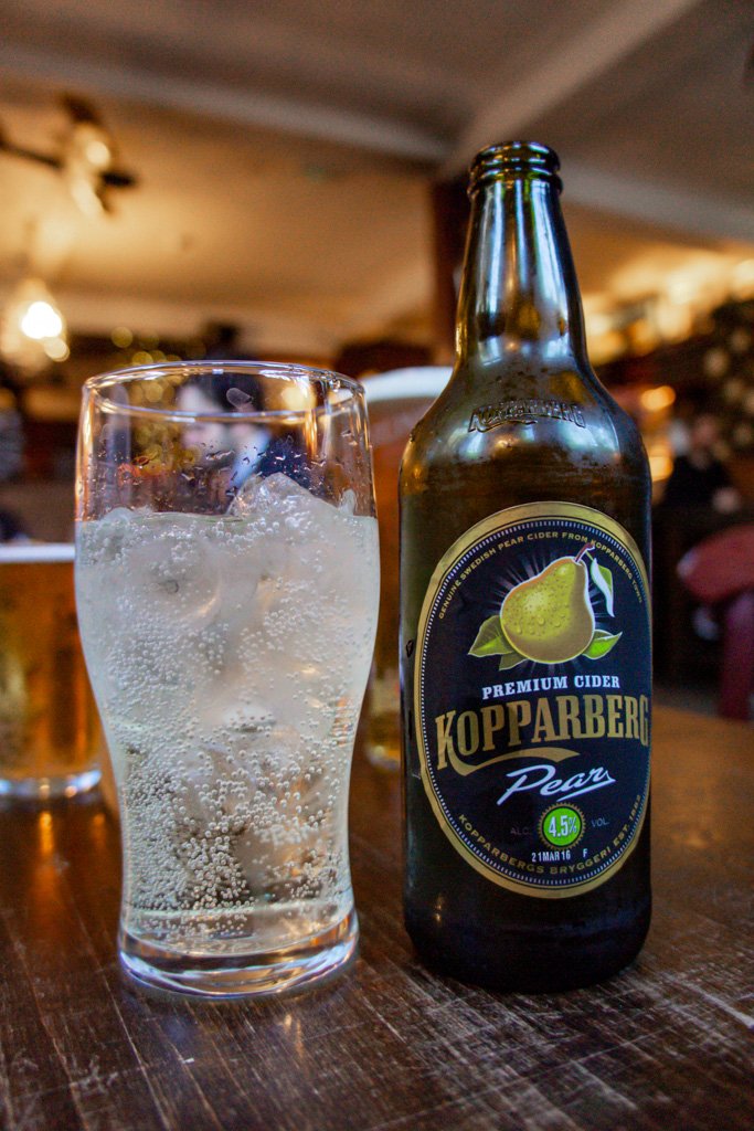 Kopparberg Cider