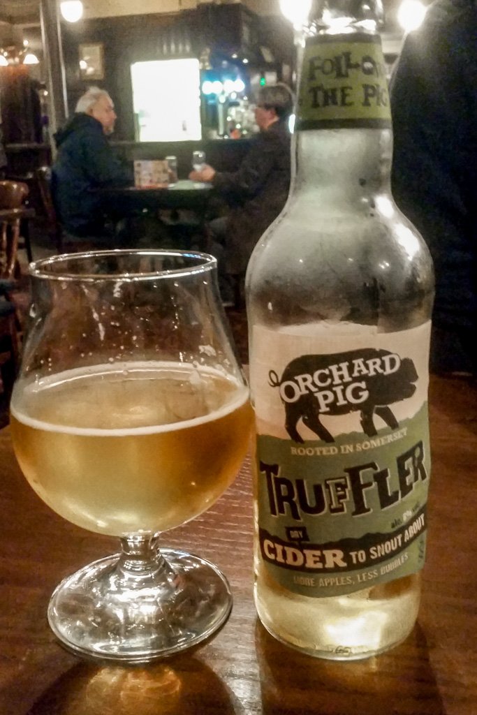 Orchard Pig Cider