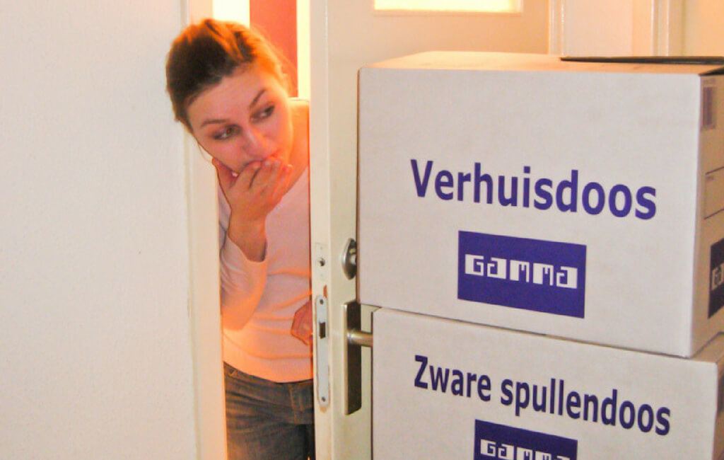 Ben ik te [vul in] om te gaan wonen in het buitenland? || The London Tester