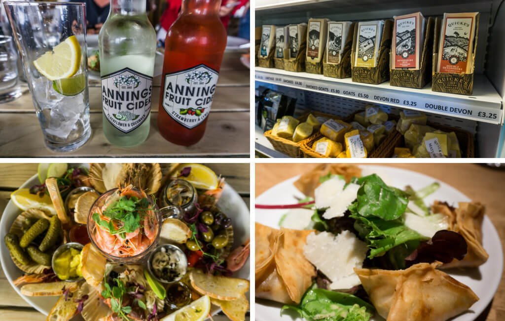 Dagboek September 2018 The London Tester
