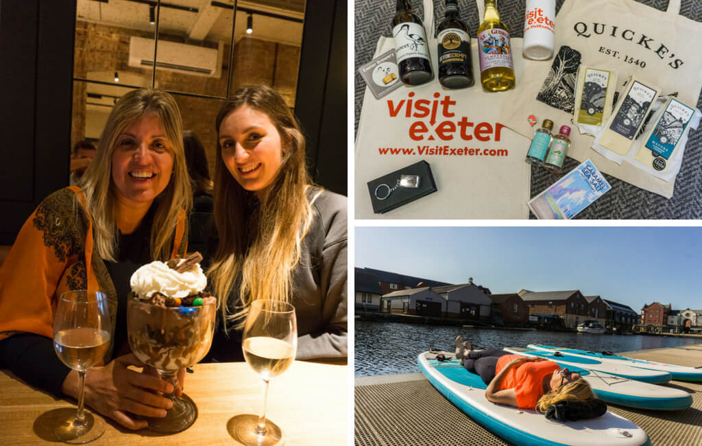 Dagboek September 2018 The London Tester