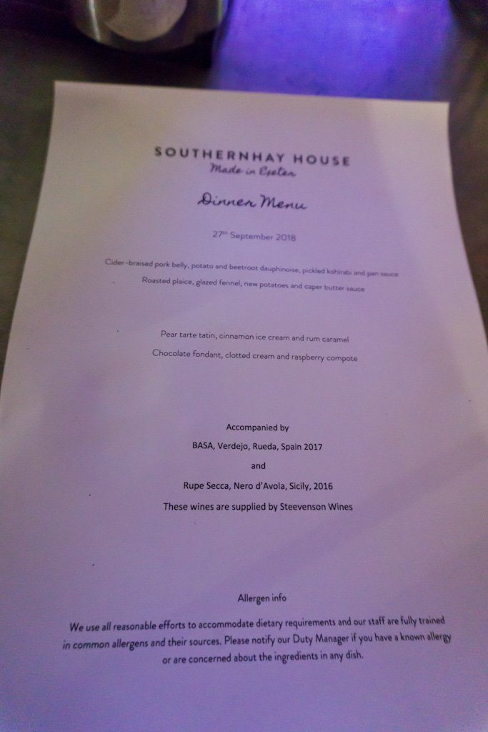 Southernhay House Hotel Exeter (Engeland) - Cocktails en Lekker Eten in Historisch Hotel || The London Tester