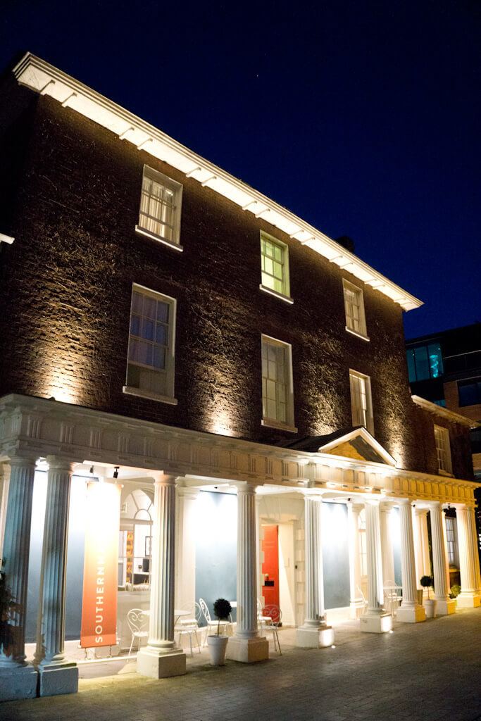 Southernhay House Hotel Exeter (Engeland) - Cocktails en Lekker Eten in Historisch Hotel || The London Tester