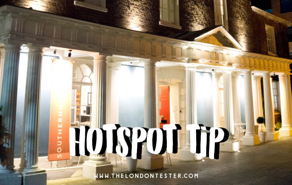 Southernhay House Hotel Exeter (Engeland) - Cocktails en Lekker Eten in Historisch Hotel || The London Tester