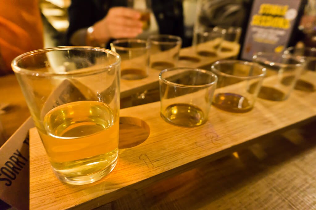 The Stable Exeter (Engeland) - Pizza, Pies en Heel Veel Cider! || The London Tester