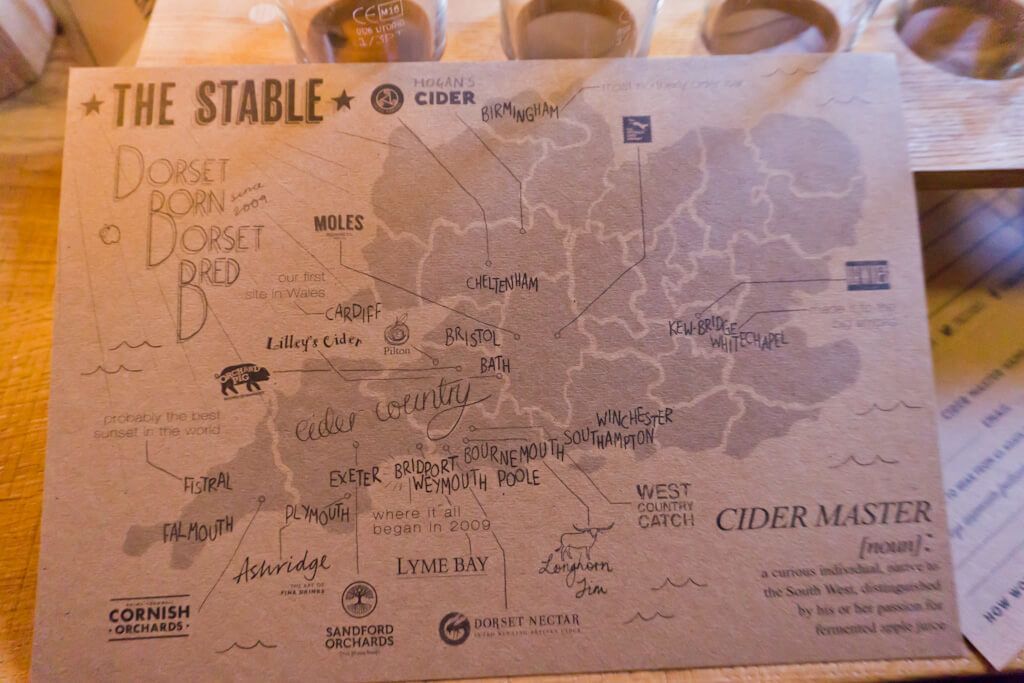 The Stable Exeter (Engeland) - Pizza, Pies en Heel Veel Cider! || The London Tester