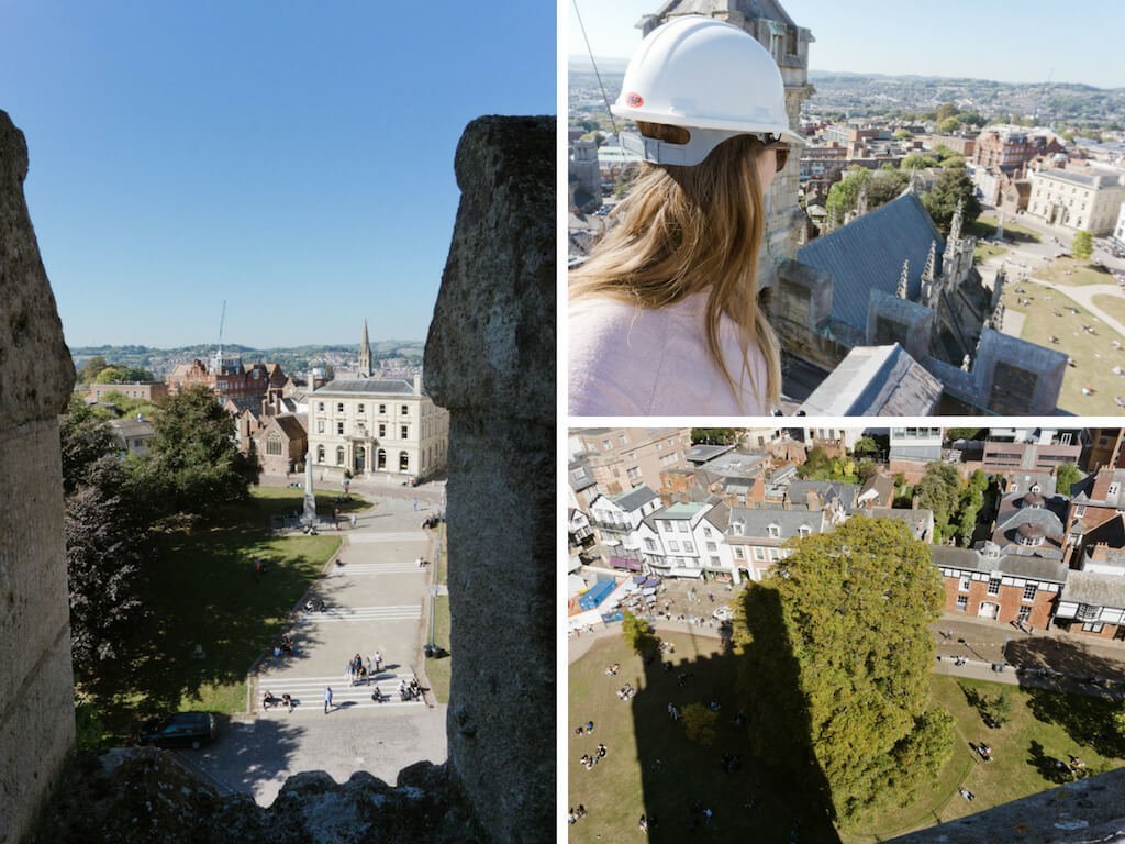 Wat te doen in Exeter? Ontdek deze Foodie Bestemming Tijdens een Weekend Break! || The London Tester || #uk #England #Engeland #GreatBritain #GrootBrittannie #Devon #Exeter #Travel #Reizen #CityBreak #CityTrip #CityGuide