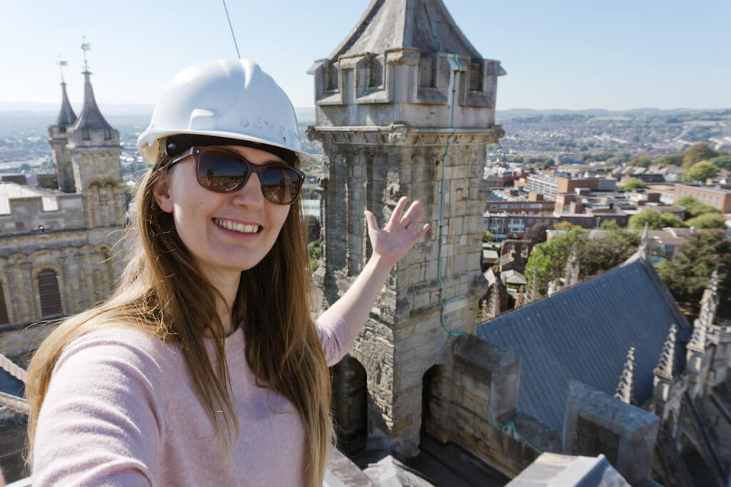 Wat te doen in Exeter? Ontdek deze Foodie Bestemming Tijdens een Weekend Break! || The London Tester || #uk #England #Engeland #GreatBritain #GrootBrittannie #Devon #Exeter #Travel #Reizen #CityBreak #CityTrip #CityGuide