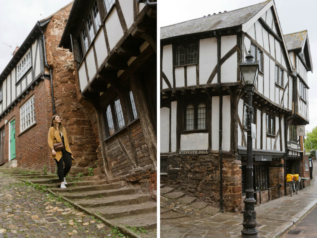 Wat te doen in Exeter? Ontdek deze Foodie Bestemming Tijdens een Weekend Break! || The London Tester || #uk #England #Engeland #GreatBritain #GrootBrittannie #Devon #Exeter #Travel #Reizen #CityBreak #CityTrip #CityGuide