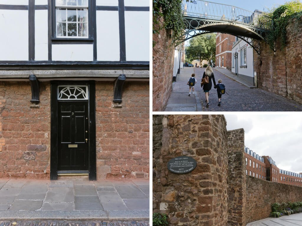 Wat te doen in Exeter? Ontdek deze Foodie Bestemming Tijdens een Weekend Break! || The London Tester || #uk #England #Engeland #GreatBritain #GrootBrittannie #Devon #Exeter #Travel #Reizen #CityBreak #CityTrip #CityGuide