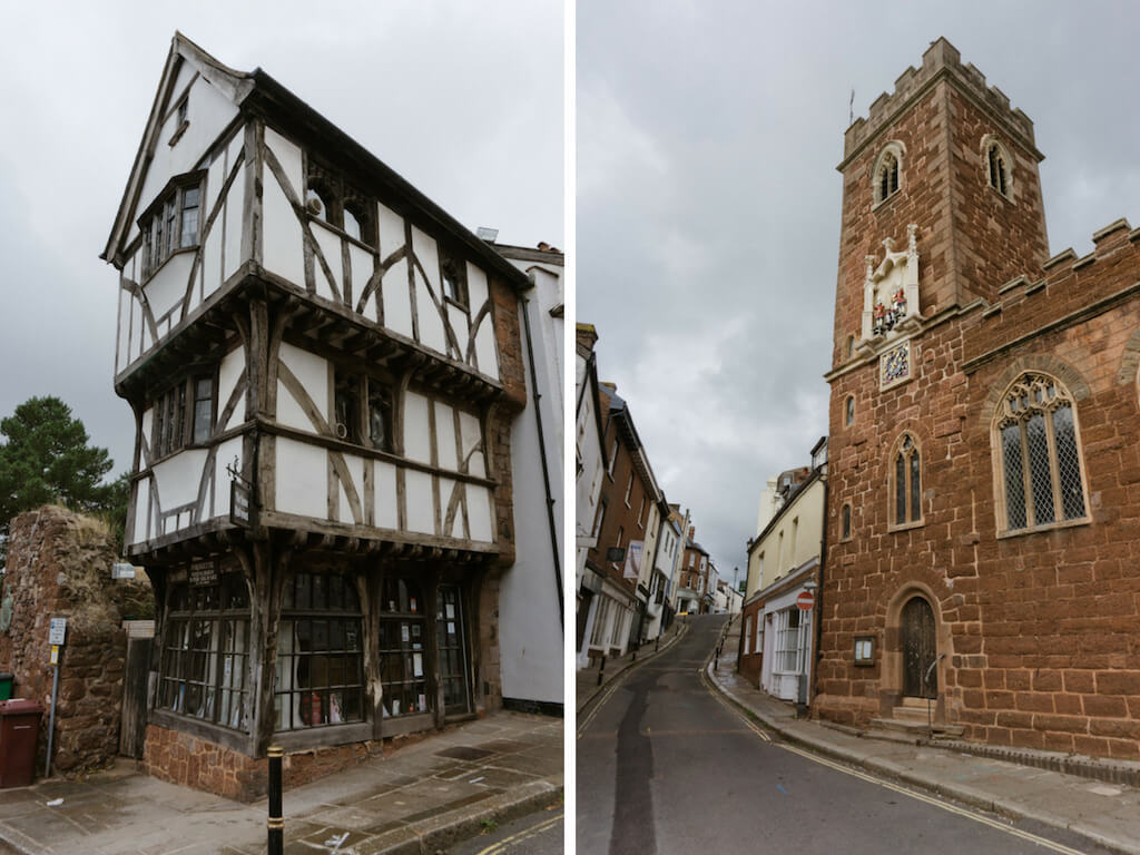 Wat te doen in Exeter? Ontdek deze Foodie Bestemming Tijdens een Weekend Break! || The London Tester || #uk #England #Engeland #GreatBritain #GrootBrittannie #Devon #Exeter #Travel #Reizen #CityBreak #CityTrip #CityGuide