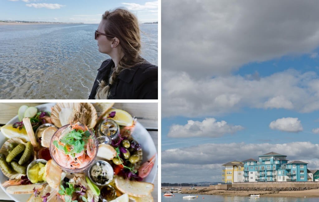 Wat te doen in Exeter? Ontdek deze Foodie Bestemming Tijdens een Weekend Break! || The London Tester || #uk #England #Engeland #GreatBritain #GrootBrittannie #Devon #Exeter #Travel #Reizen #CityBreak #CityTrip #CityGuide
