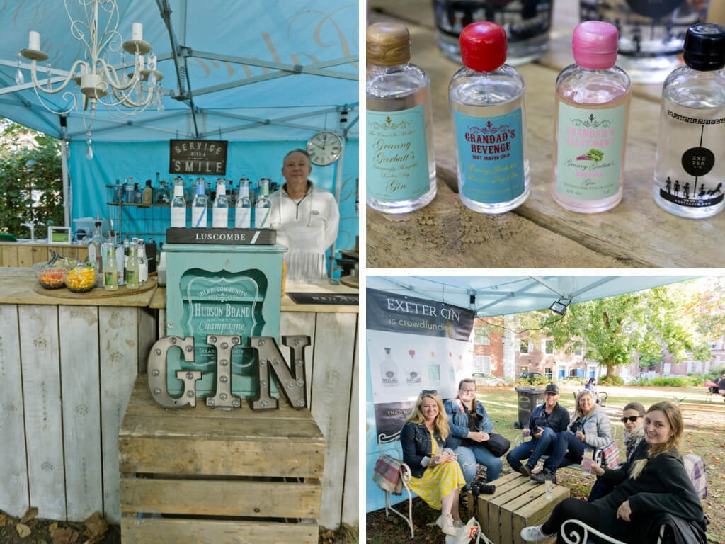 Wat te doen in Exeter? Ontdek deze Foodie Bestemming Tijdens een Weekend Break! || The London Tester || #uk #England #Engeland #GreatBritain #GrootBrittannie #Devon #Exeter #Travel #Reizen #CityBreak #CityTrip #CityGuide