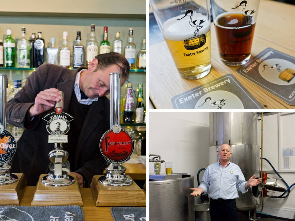 Wat te doen in Exeter? Ontdek deze Foodie Bestemming Tijdens een Weekend Break! || The London Tester || #uk #England #Engeland #GreatBritain #GrootBrittannie #Devon #Exeter #Travel #Reizen #CityBreak #CityTrip #CityGuide
